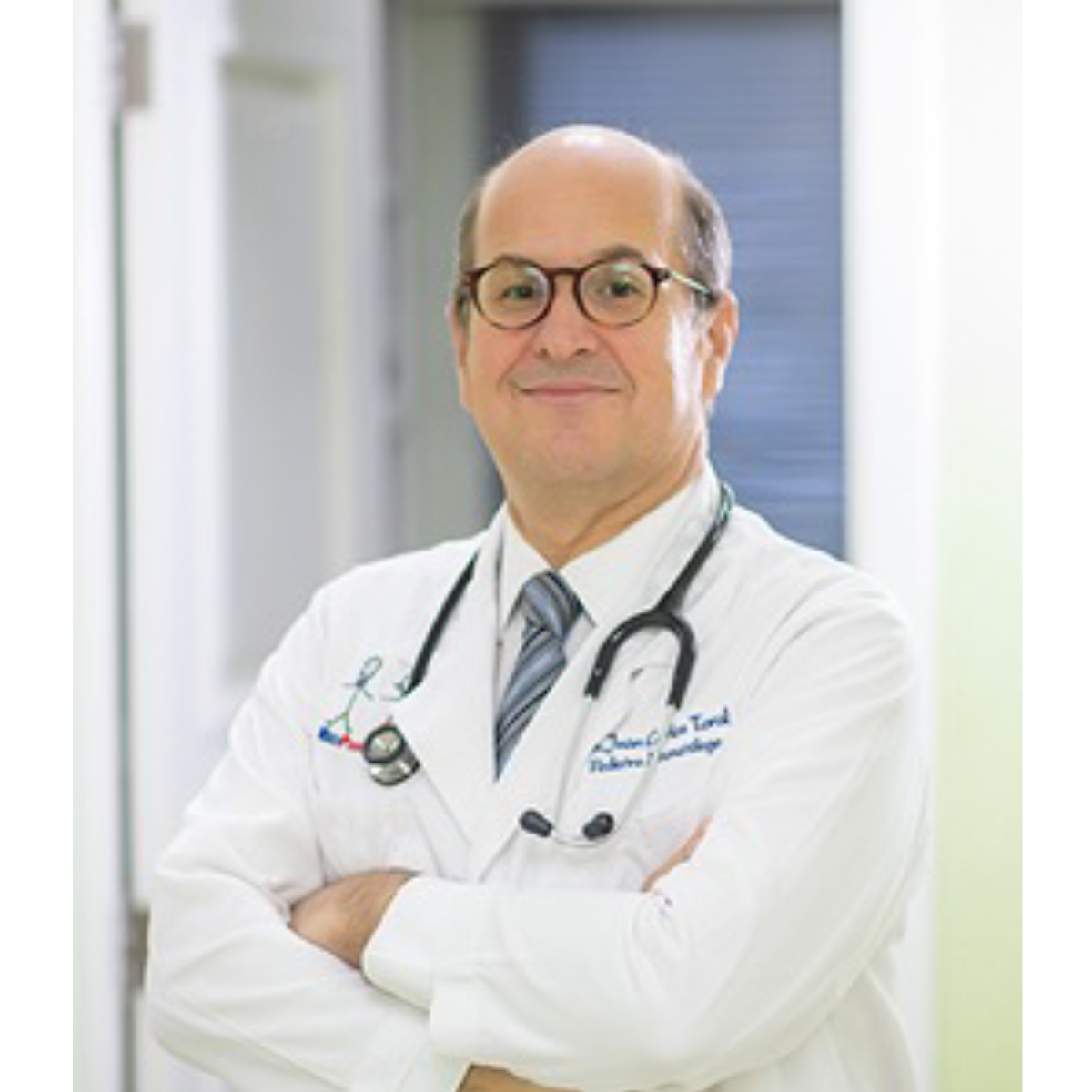 Dr. Juan Carlos Toral