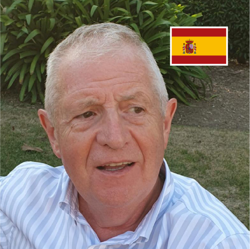 Dr. Evaristo Suárez 🇪🇸