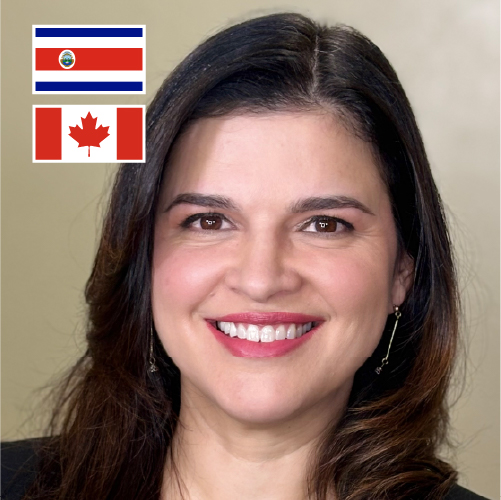 Dra. Marie-Claire Arrieta 🇨🇷 🇨🇦
